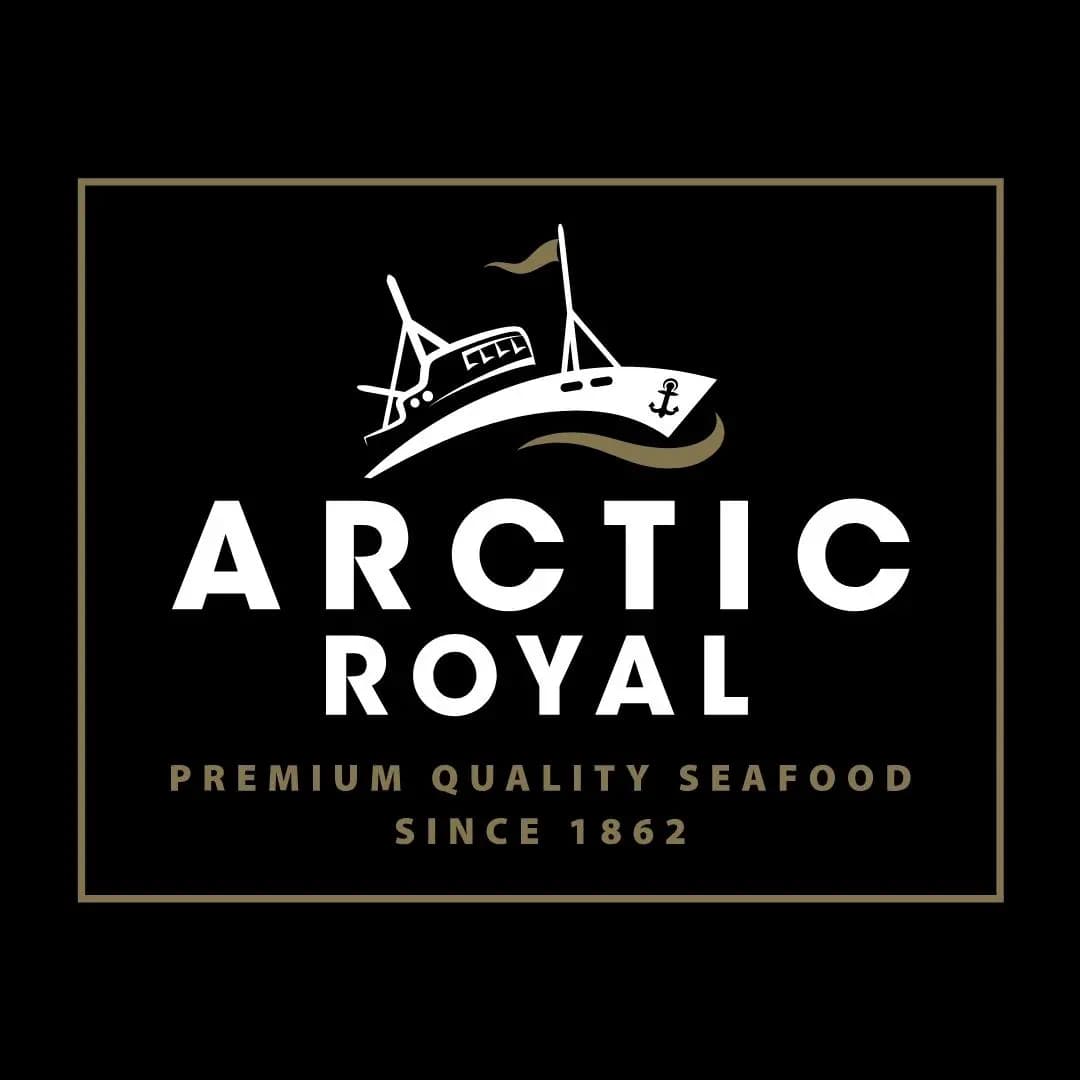 Arctic Royal Brand logo