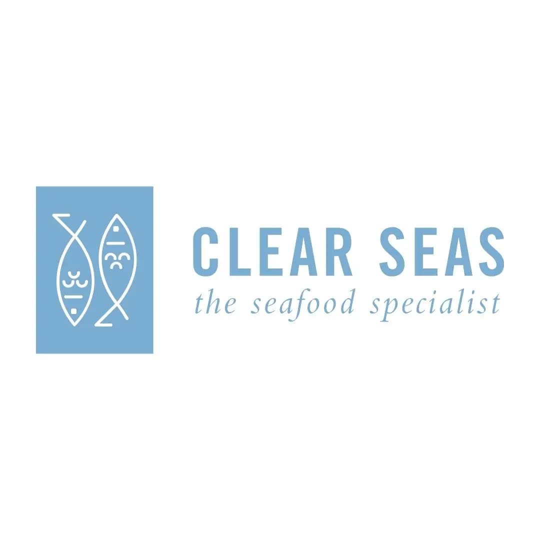 Clear Seas brand logo